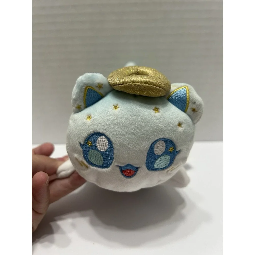 APHMAU Meemeows Angel Cat Plush 6